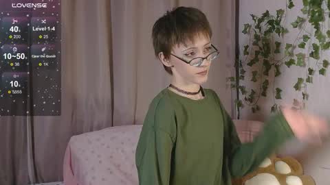 NextVibe1 online show from March 15, 5:16 pm