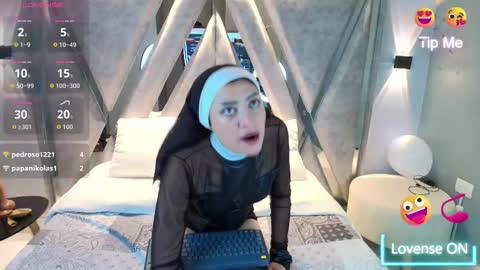 Snapshot of nezuko_16 chatting on September 19, 3:54 am nezuko 16 online show from September 19, 3:54 am