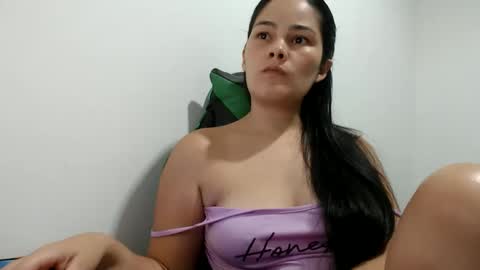 nezuko_sweet online show from June 7, 5:12 am