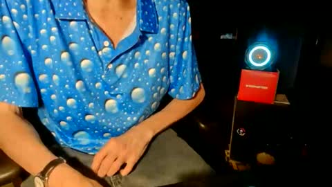 NFG  Nice Friendly Guy  Dick online show from April 12, 2:15 am