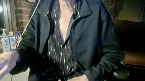 NFG  Nice Friendly Guy  Dick online show from October 21, 3:11 am