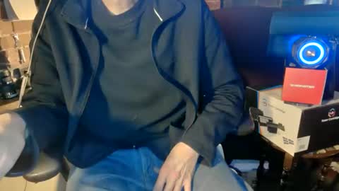 NFG  Nice Friendly Guy  Dick online show from February 5, 3:54 am