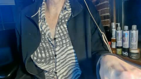 NFG  Nice Friendly Guy  Dick online show from March 10, 1:12 am