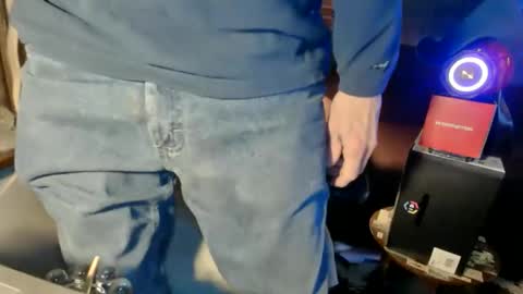 NFG  Nice Friendly Guy  Dick online show from February 7, 2:14 am