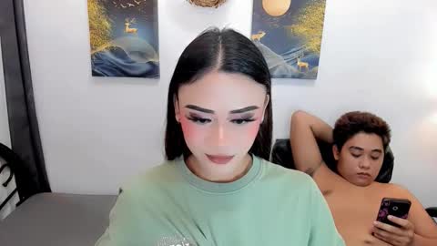 hottie nicole online show from November 15, 5:31 am