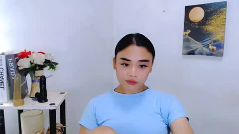 hottie nicole online show from April 13, 12:59 am