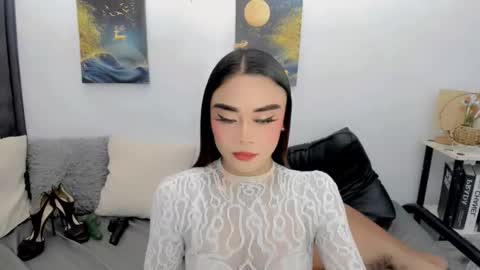 hottie nicole online show from October 29, 4:25 am