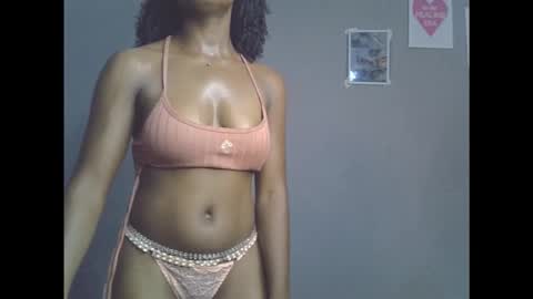 Niababy5 online show from January 16, 5:44 pm