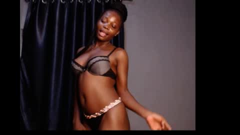 Niababy5 online show from April 3, 11:00 pm