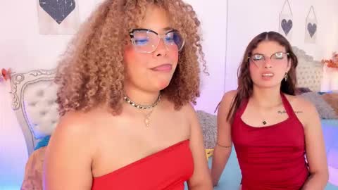 niacolussi online show from November 27, 8:16 pm