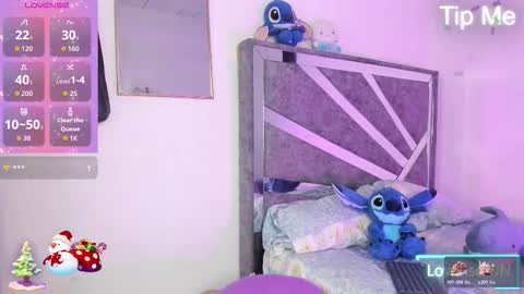 Niall  online show from December 18, 2:45 pm