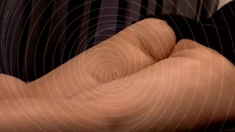 Kim online show from April 23, 1:35 am