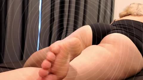 Kim online show from February 2, 11:56 pm