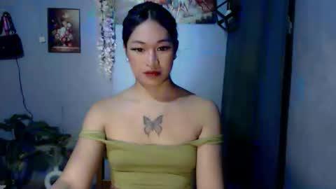 nica jane online show from February 26, 8:07 am