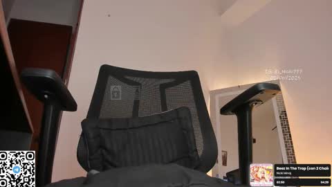 Nicol - New account  online show from December 2, 9:13 pm