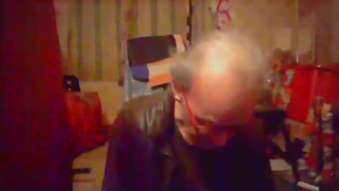 nice6body online show from October 9, 1:44 am