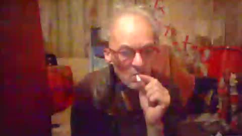 nice6body online show from October 14, 12:35 am