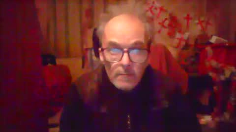 nice6body online show from February 12, 1:52 am