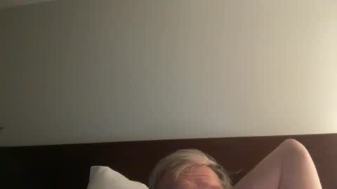 Nice Gentle Naughty online show from February 11, 2:15 am