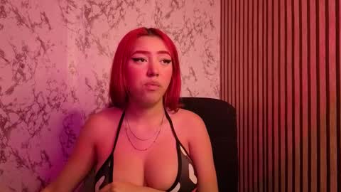 Michell  online show from November 16, 3:30 am