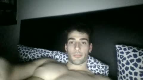 nicegguy9826 online show from February 18, 3:01 pm