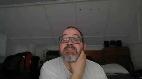 niceguy7208 online show from December 31, 4:38 am