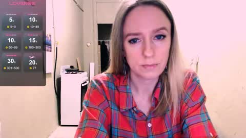 Kathrine online show from April 9, 8:58 pm