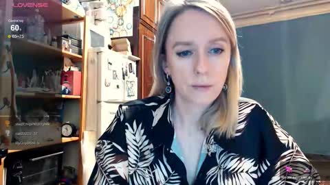 Kathrine online show from November 16, 9:17 pm