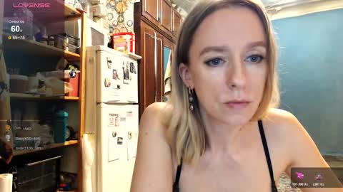 Kathrine online show from October 24, 8:20 pm