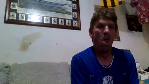 Sexiishaine online show from November 12, 5:21 am