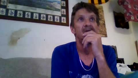 Sexiishaine online show from November 14, 2:36 am