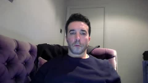 James online show from January 19, 1:32 am