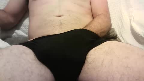 NickAussie online show from November 8, 3:59 pm