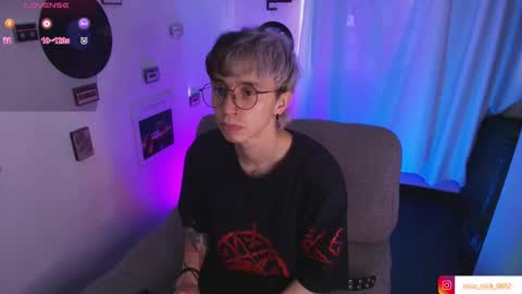 Nico online show from March 21, 7:18 pm
