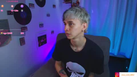 Nico online show from January 6, 6:12 pm