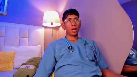 Nick online show from March 14, 7:01 am