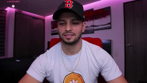 Nick Klaus online show from March 2, 11:55 pm