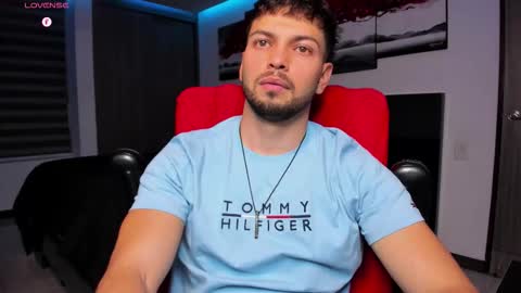 Nick Klaus online show from March 16, 11:31 pm