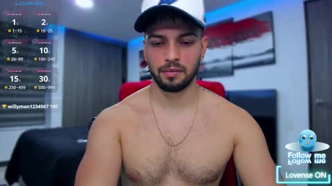 Nick Klaus online show from December 5, 12:10 am