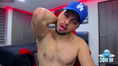 Nick Klaus online show from December 1, 11:58 pm