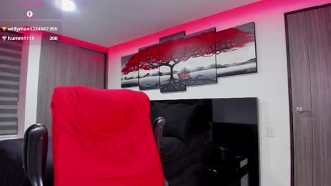 Nick Klaus online show from March 12, 2:15 am