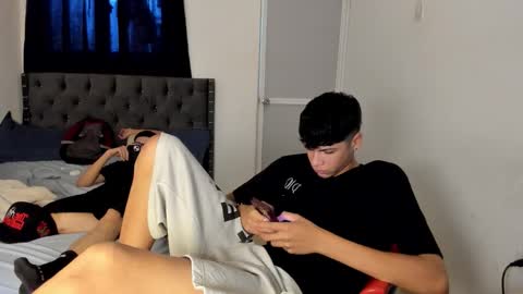 nick_master2 online show from February 18, 7:35 pm