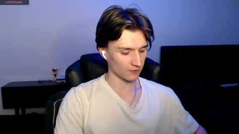 Nick online show from April 30, 12:48 am