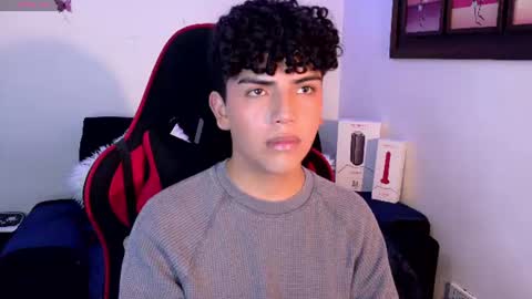 nick_twiink online show from July 18, 7:49 pm