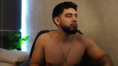 Jhohan online show from November 28, 1:07 pm