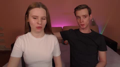 nick and molly online show from February 17, 1:00 pm