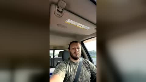 nickburgess69 online show from July 20, 12:29 pm