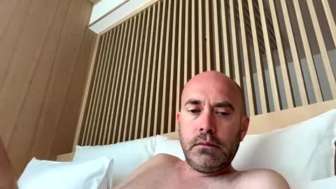 nickhkpers online show from January 19, 2:10 am