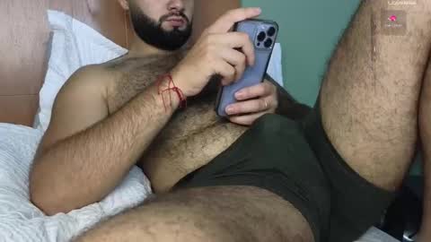 Nicolas              online show from February 24, 11:41 pm