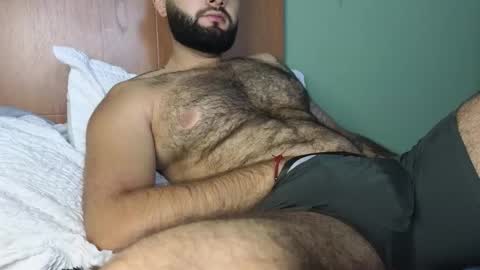 Nicolas              online show from February 8, 12:36 am